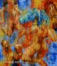 Sobeks Brut / Öl auf Leinwand / 120 x 140 cm